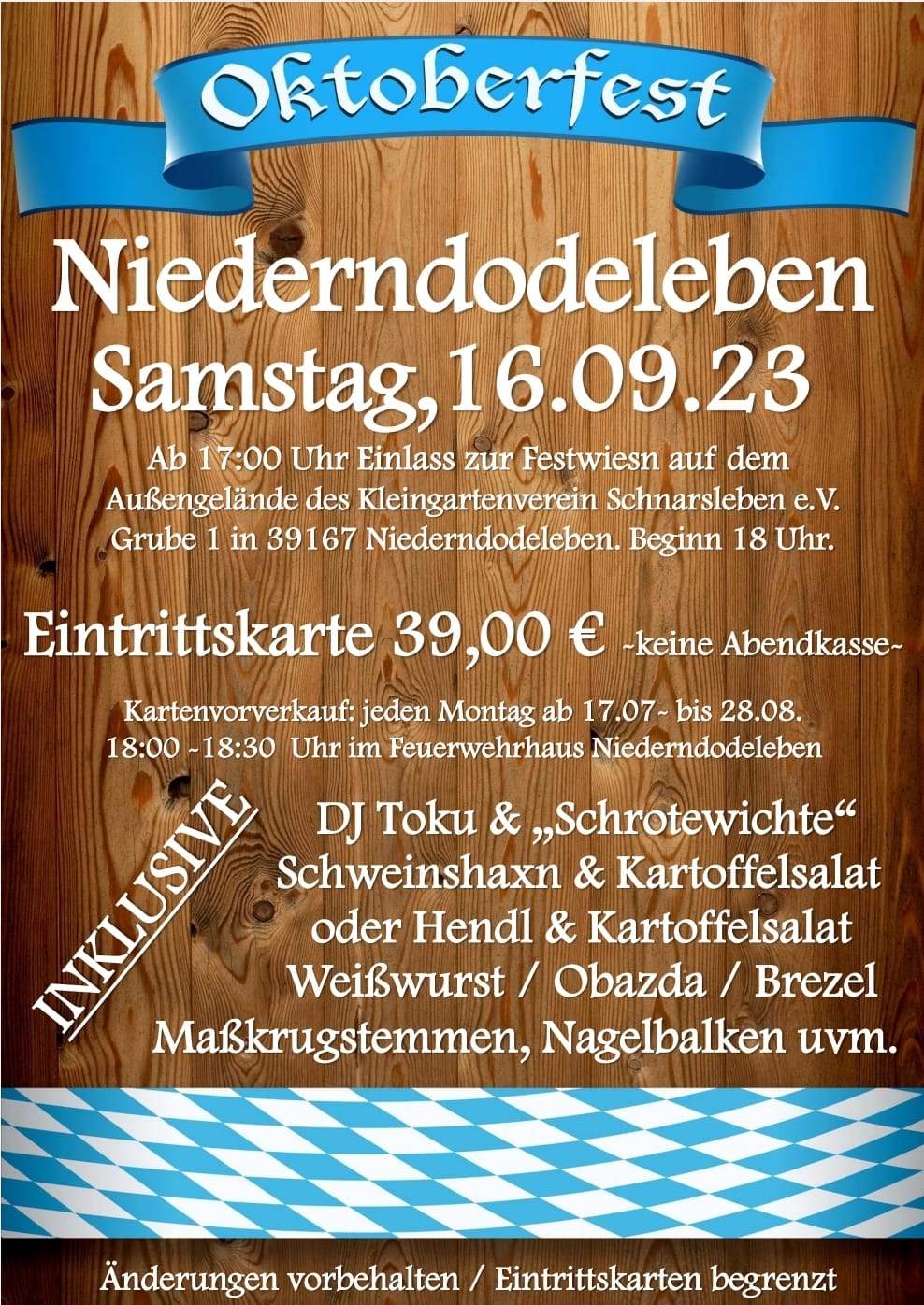 1. Oktoberfest