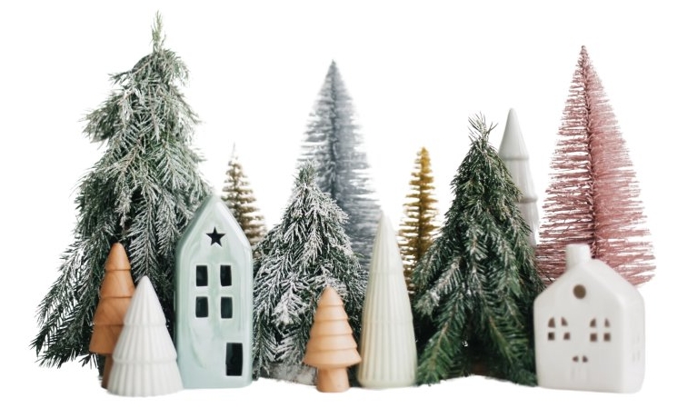 5. Klönnachmittag zur Weihnachtszeit